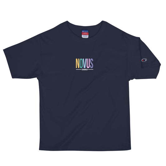 Novus Multicolor